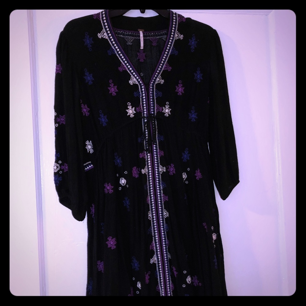 Free People Mini